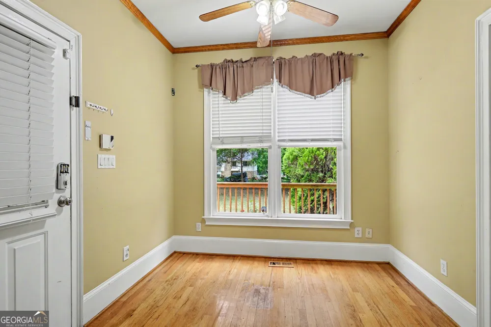 107 Big Oak DR Barnesville, GA 30204
