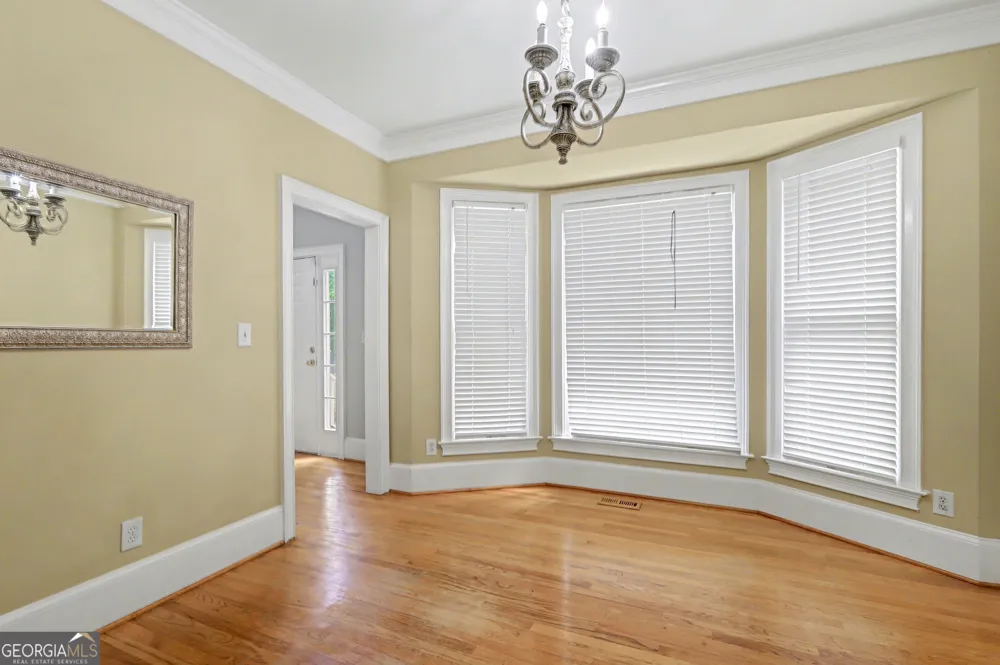 107 Big Oak DR Barnesville, GA 30204