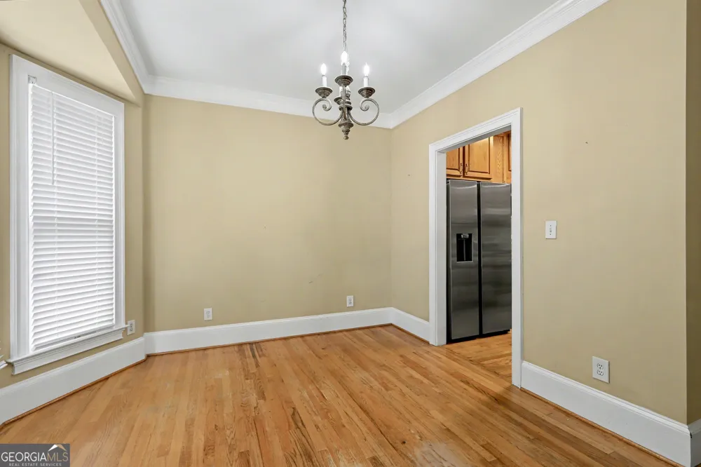 107 Big Oak DR Barnesville, GA 30204