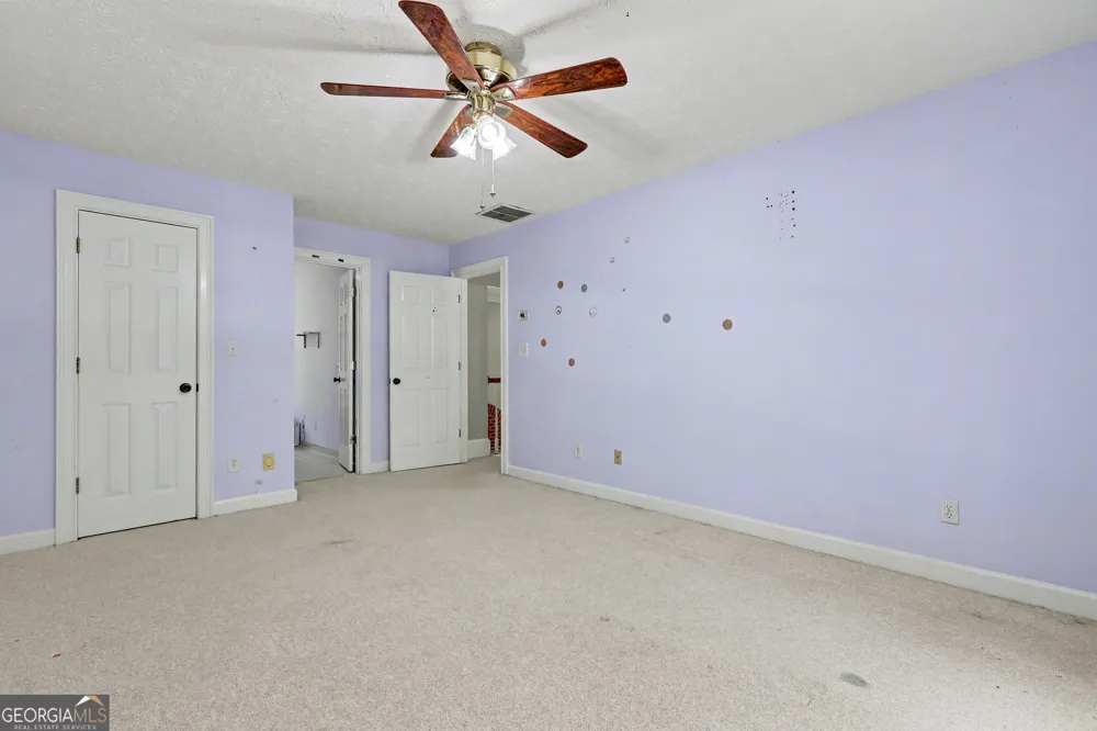 107 Big Oak DR Barnesville, GA 30204