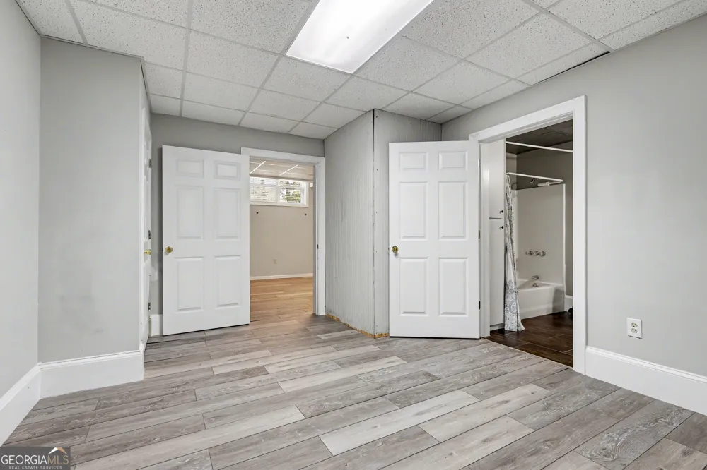 107 Big Oak DR Barnesville, GA 30204