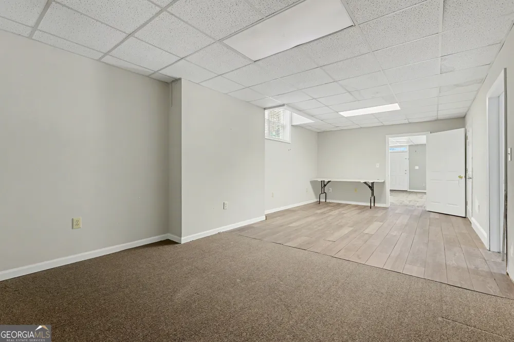 107 Big Oak DR Barnesville, GA 30204