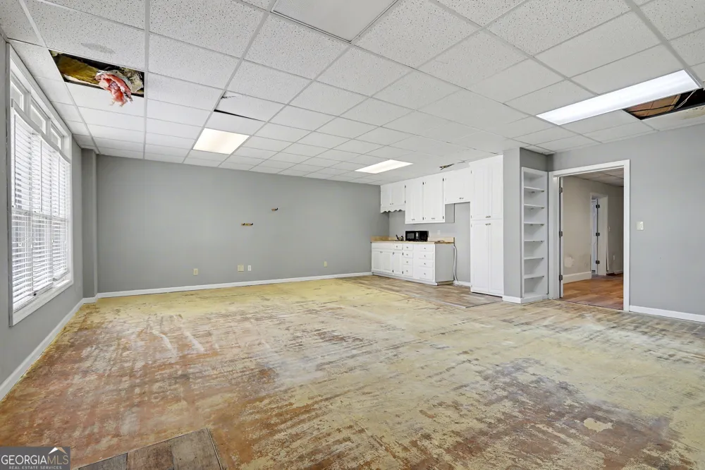 107 Big Oak DR Barnesville, GA 30204