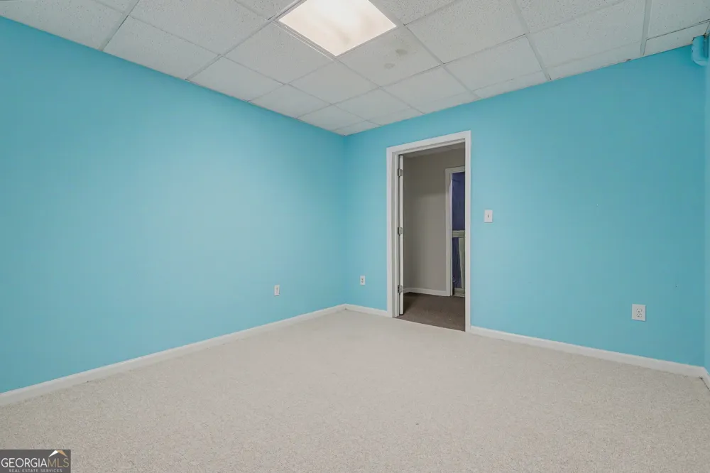 107 Big Oak DR Barnesville, GA 30204