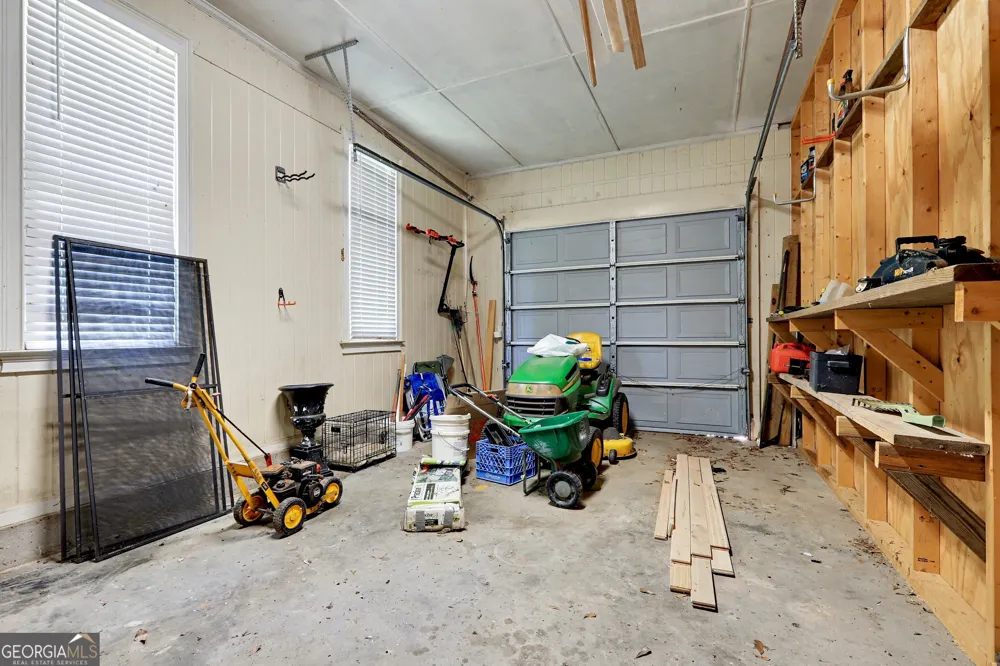 107 Big Oak DR Barnesville, GA 30204