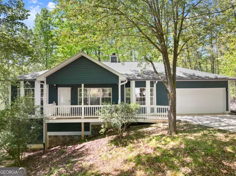 337 Spring Crest RD