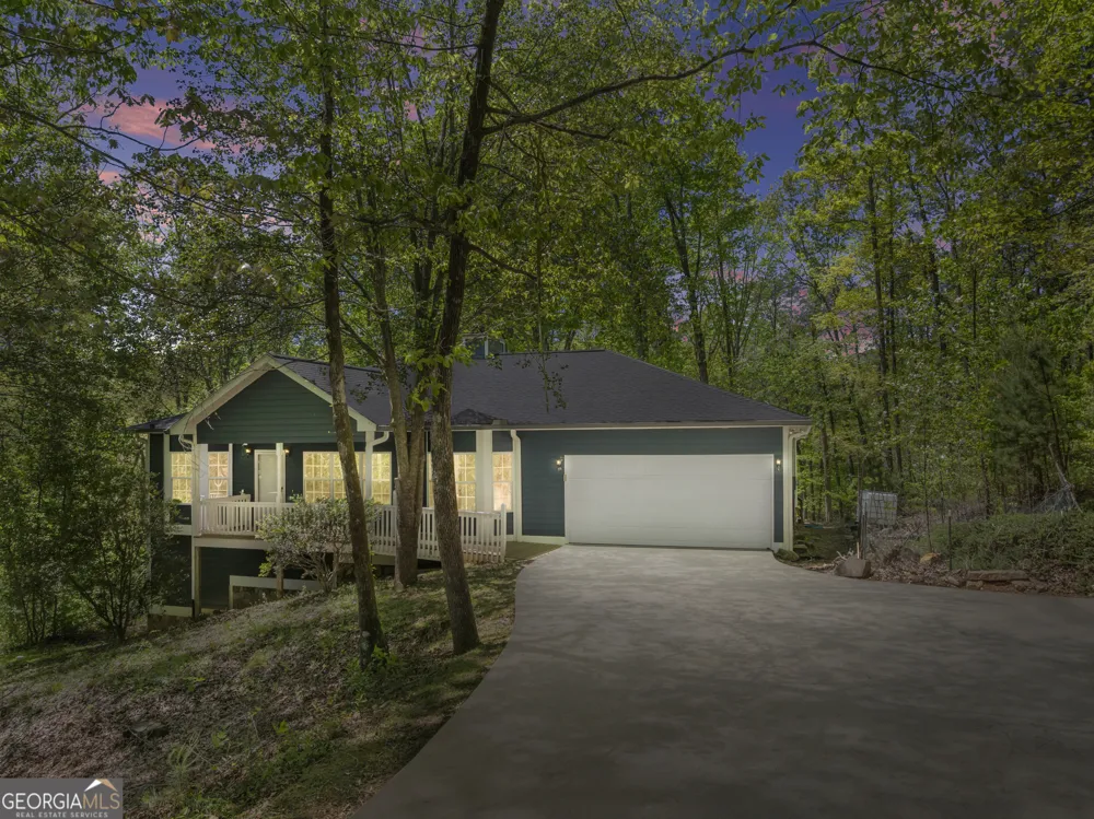 337 Spring Crest RD Cleveland, GA 30528