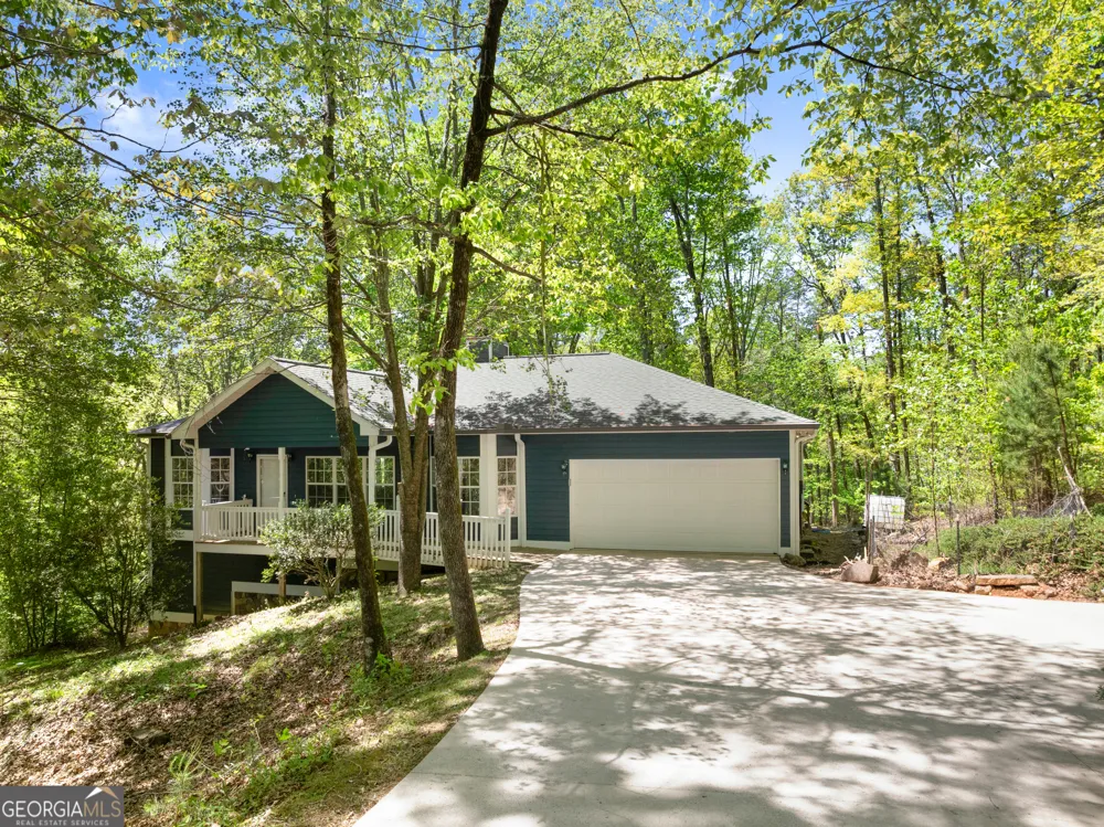 337 Spring Crest RD Cleveland, GA 30528