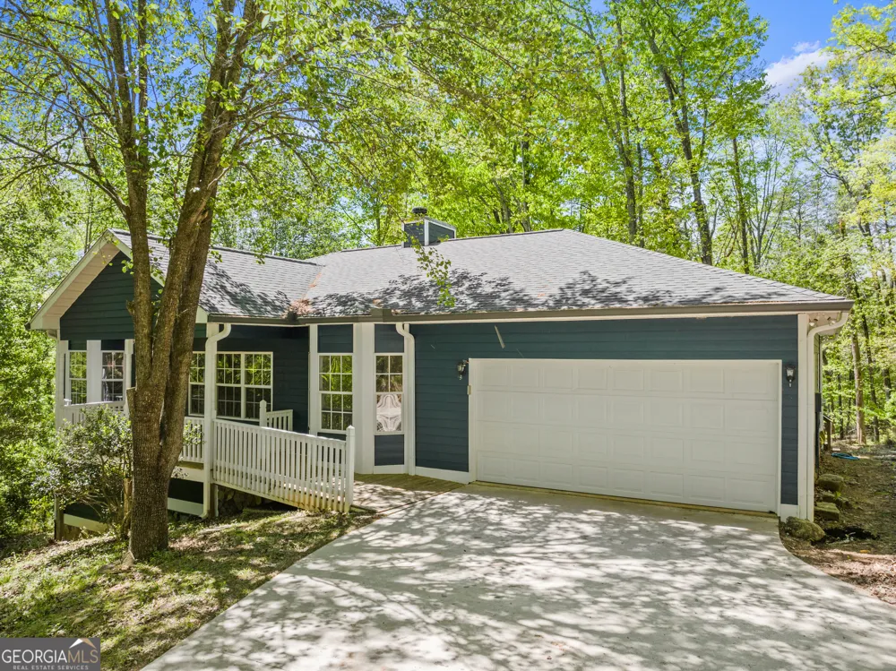 337 Spring Crest RD Cleveland, GA 30528