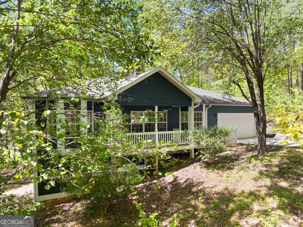 337 Spring Crest RD Cleveland, GA 30528
