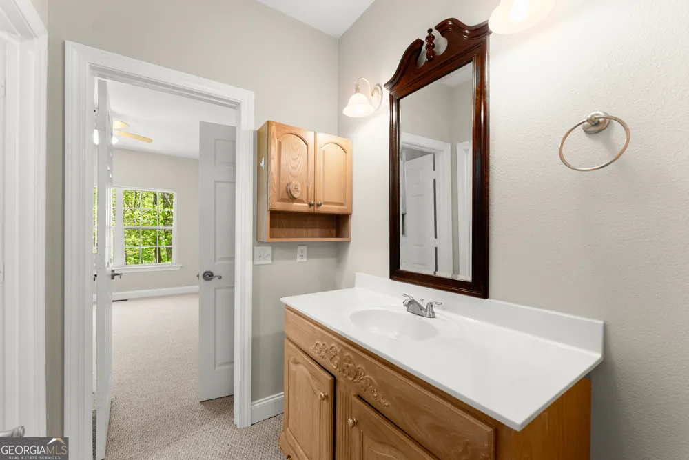 337 Spring Crest RD Cleveland, GA 30528