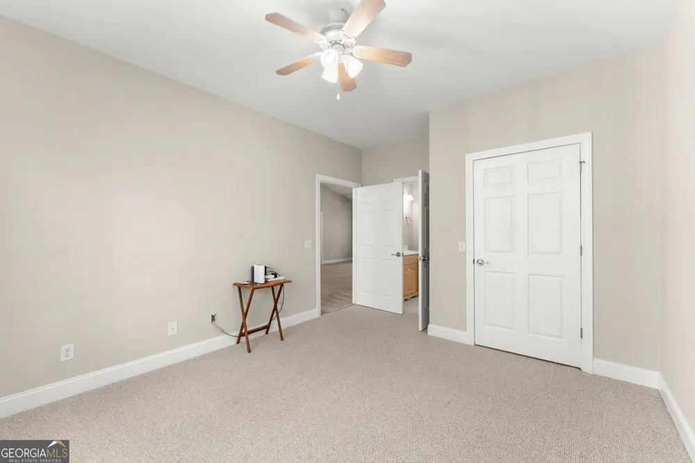337 Spring Crest RD Cleveland, GA 30528
