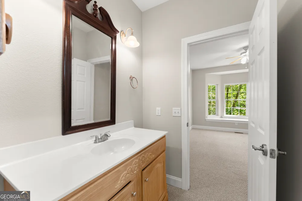 337 Spring Crest RD Cleveland, GA 30528