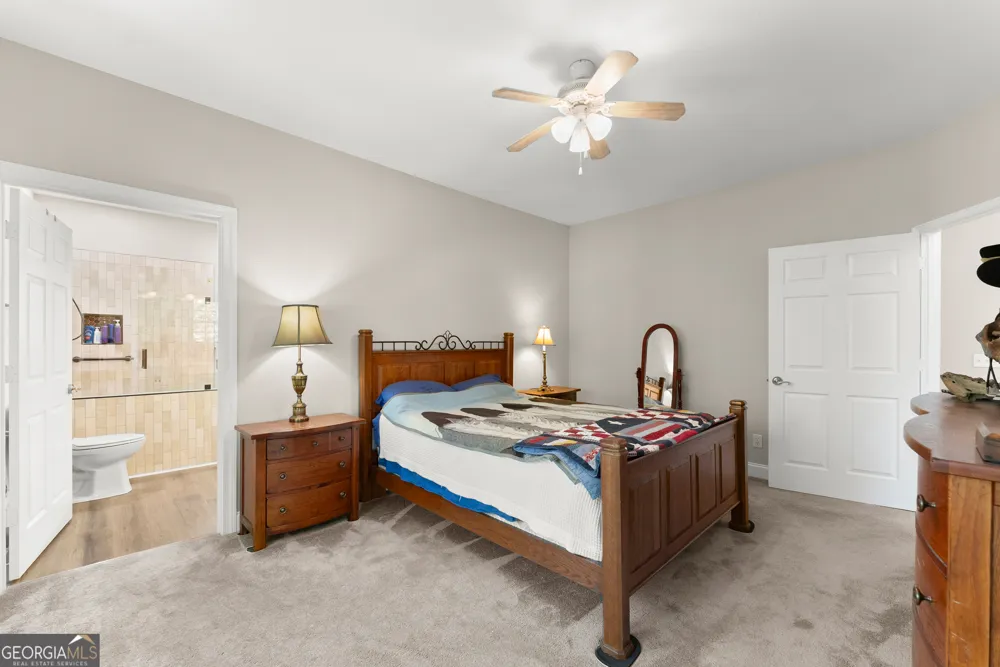 337 Spring Crest RD Cleveland, GA 30528