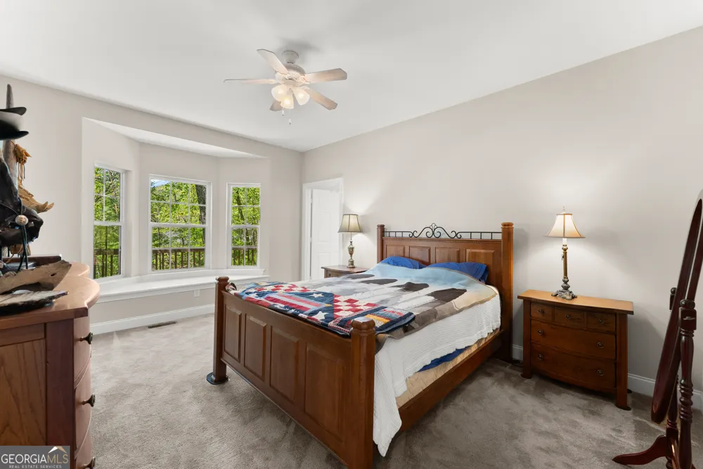 337 Spring Crest RD Cleveland, GA 30528