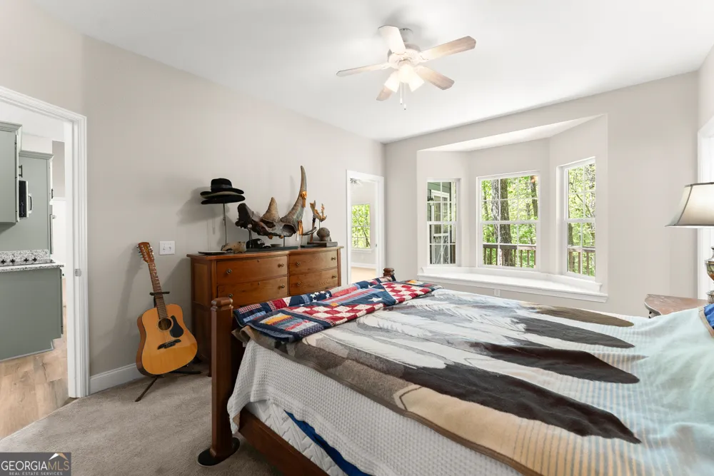 337 Spring Crest RD Cleveland, GA 30528