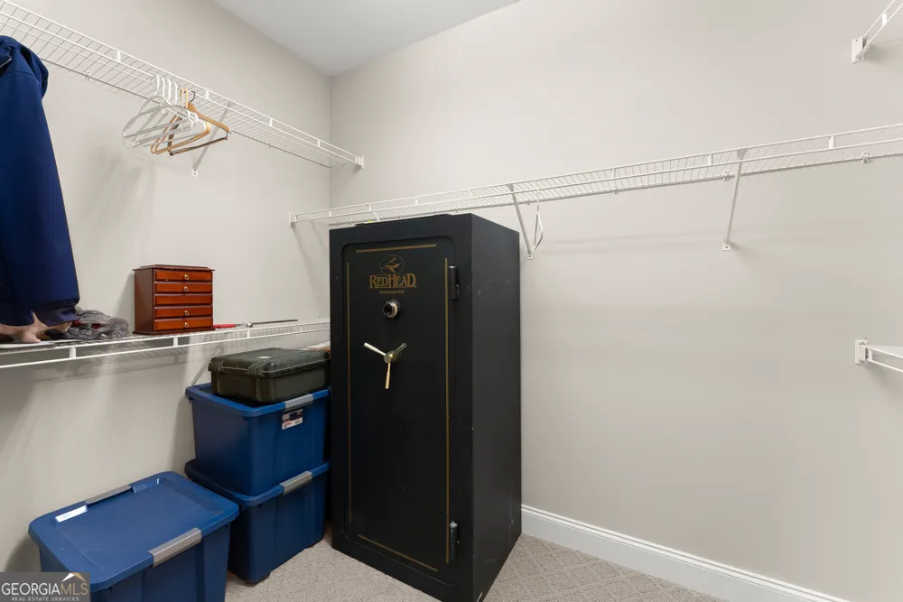 337 Spring Crest RD Cleveland, GA 30528