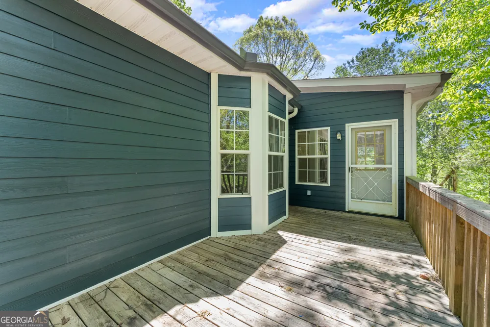 337 Spring Crest RD Cleveland, GA 30528