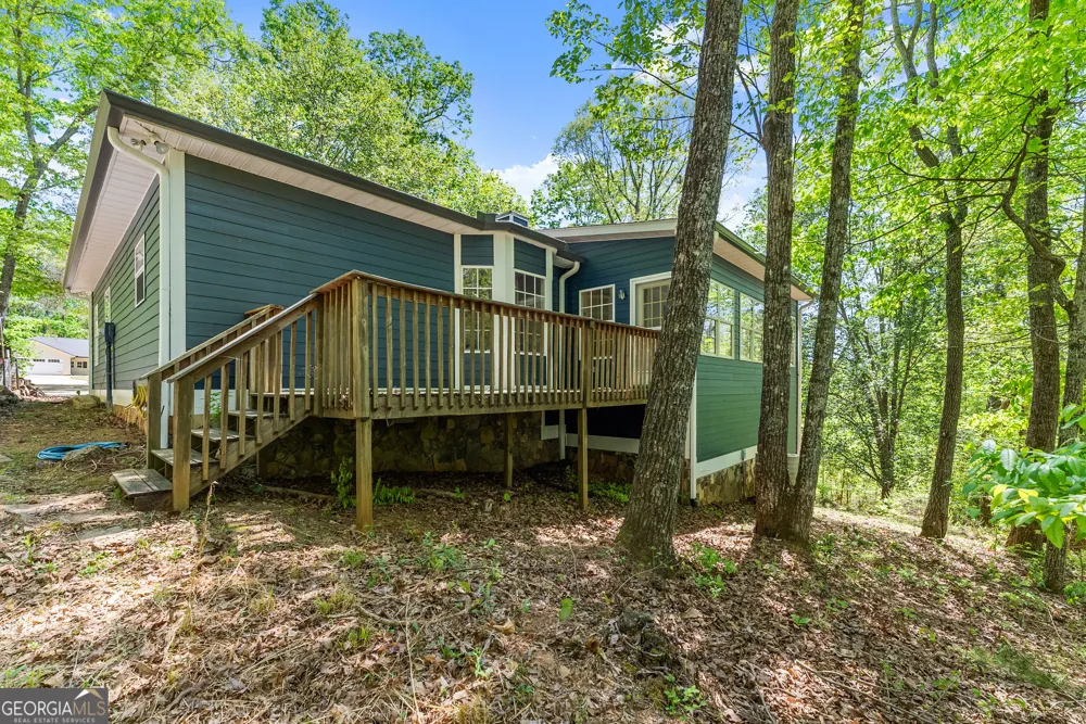 337 Spring Crest RD Cleveland, GA 30528