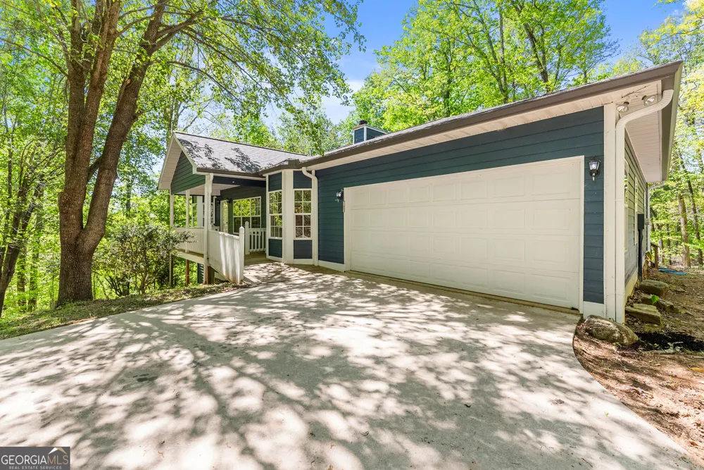 337 Spring Crest RD Cleveland, GA 30528