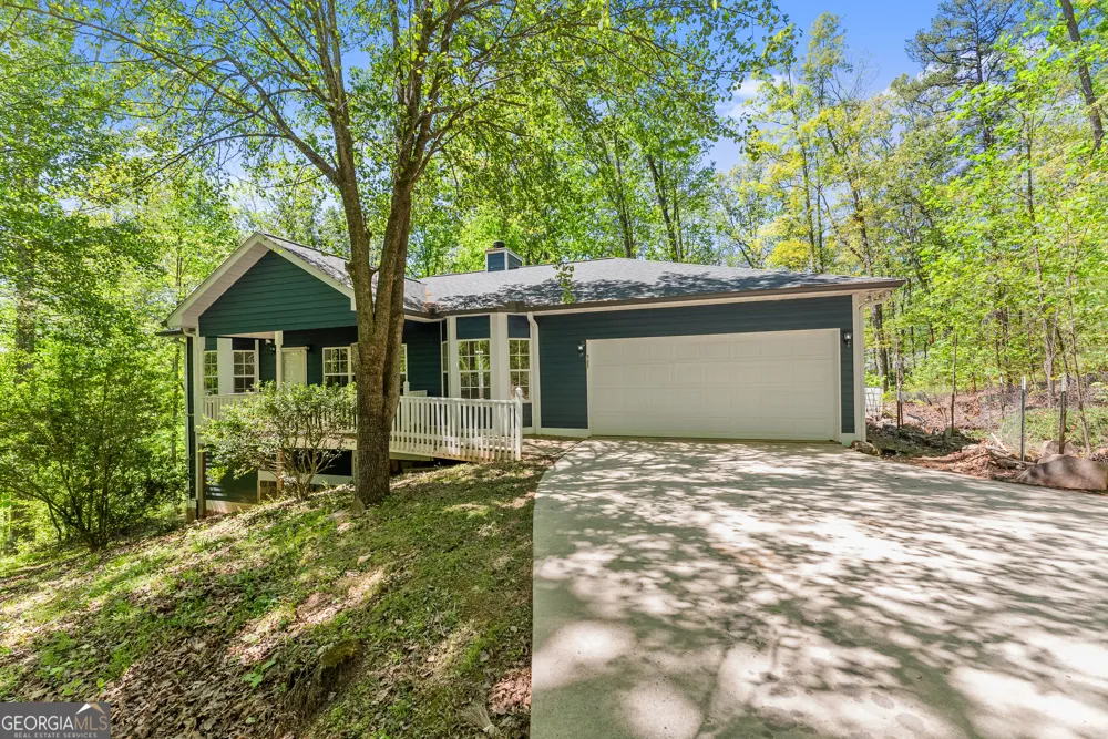 337 Spring Crest RD Cleveland, GA 30528