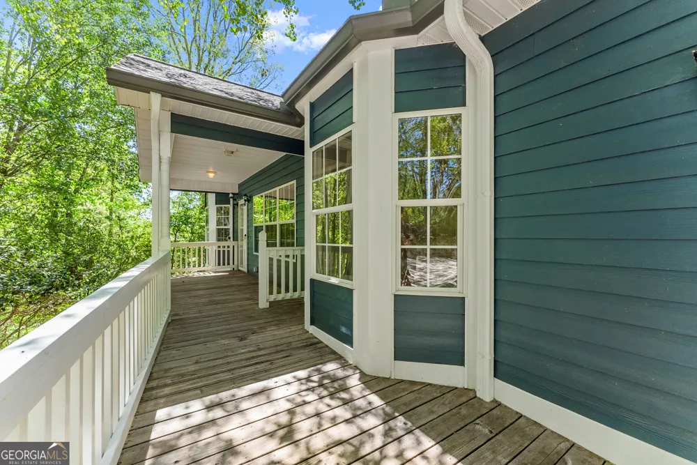 337 Spring Crest RD Cleveland, GA 30528