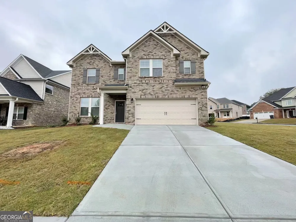 928 Yancey CT Loganville, GA 30052