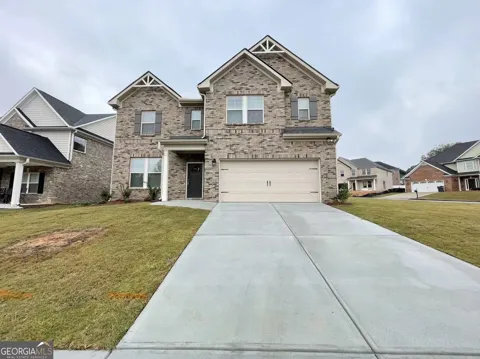 928 Yancey CT
