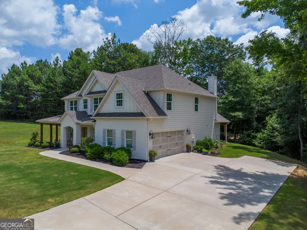 70 Senoia Oaks WAY Senoia, GA 30276