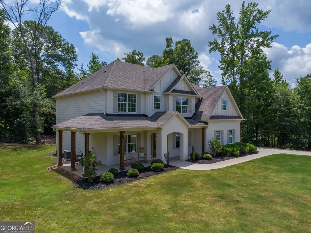 70 Senoia Oaks WAY Senoia, GA 30276