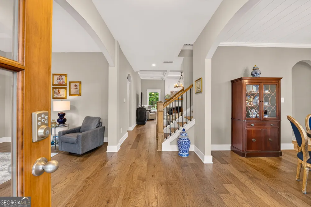 70 Senoia Oaks WAY Senoia, GA 30276