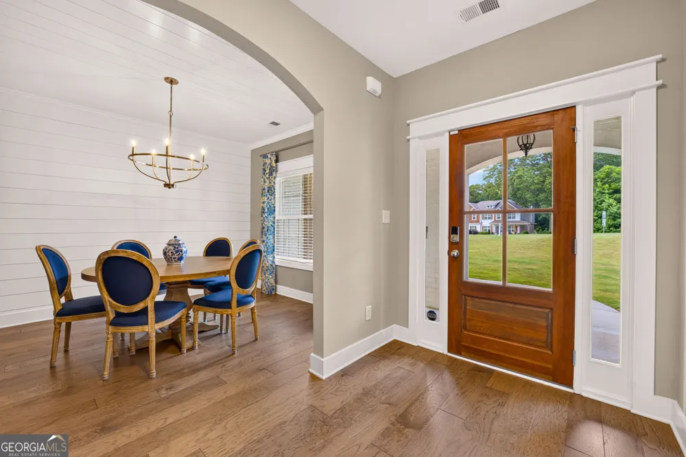 70 Senoia Oaks WAY Senoia, GA 30276