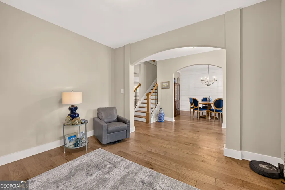 70 Senoia Oaks WAY Senoia, GA 30276