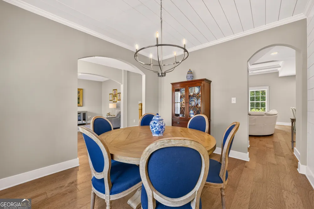 70 Senoia Oaks WAY Senoia, GA 30276