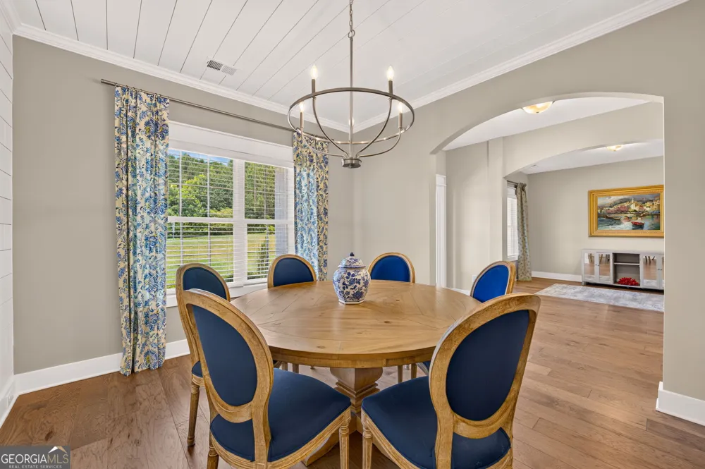 70 Senoia Oaks WAY Senoia, GA 30276