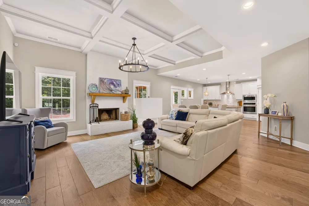 70 Senoia Oaks WAY Senoia, GA 30276