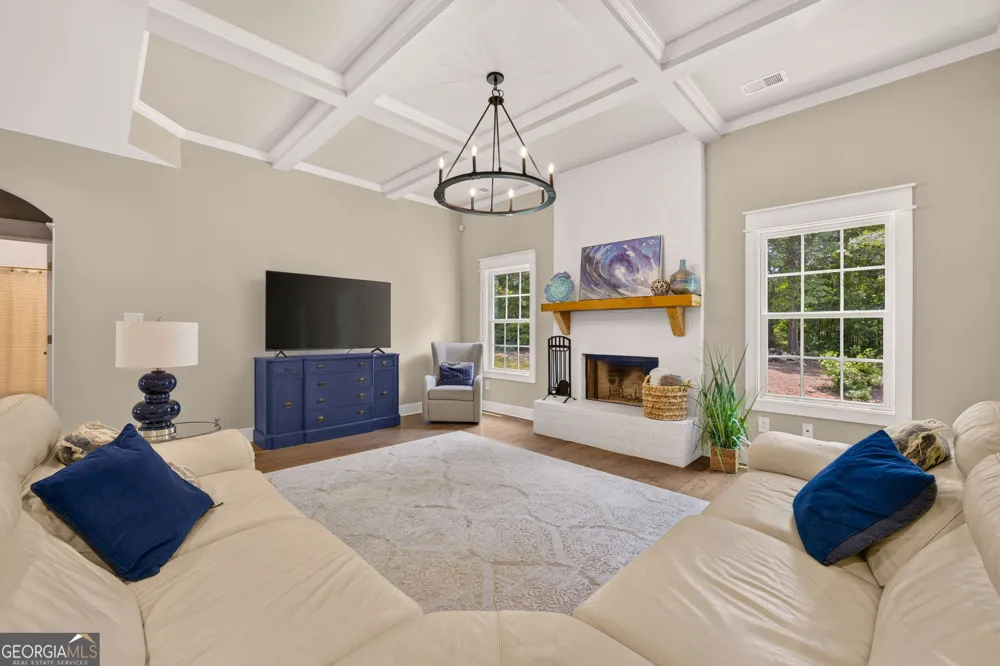 70 Senoia Oaks WAY Senoia, GA 30276