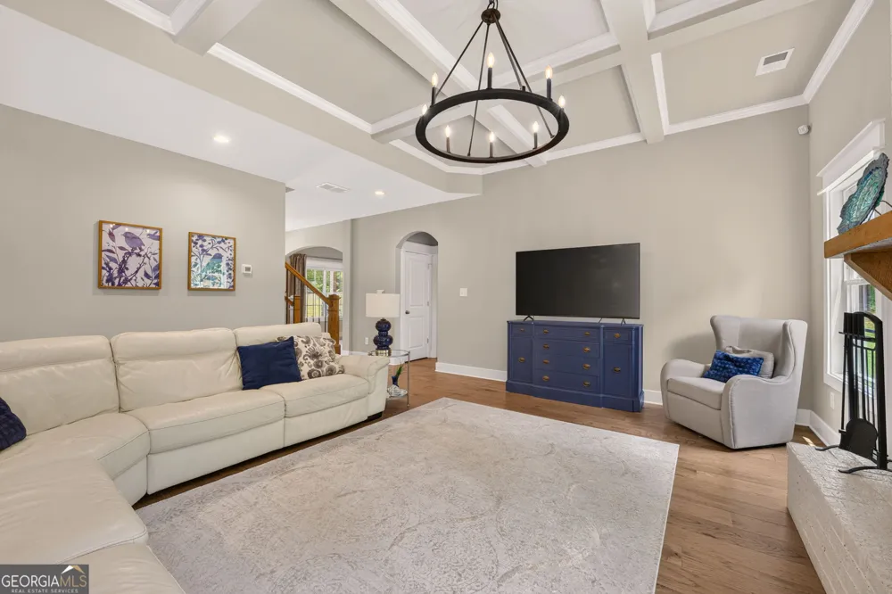 70 Senoia Oaks WAY Senoia, GA 30276