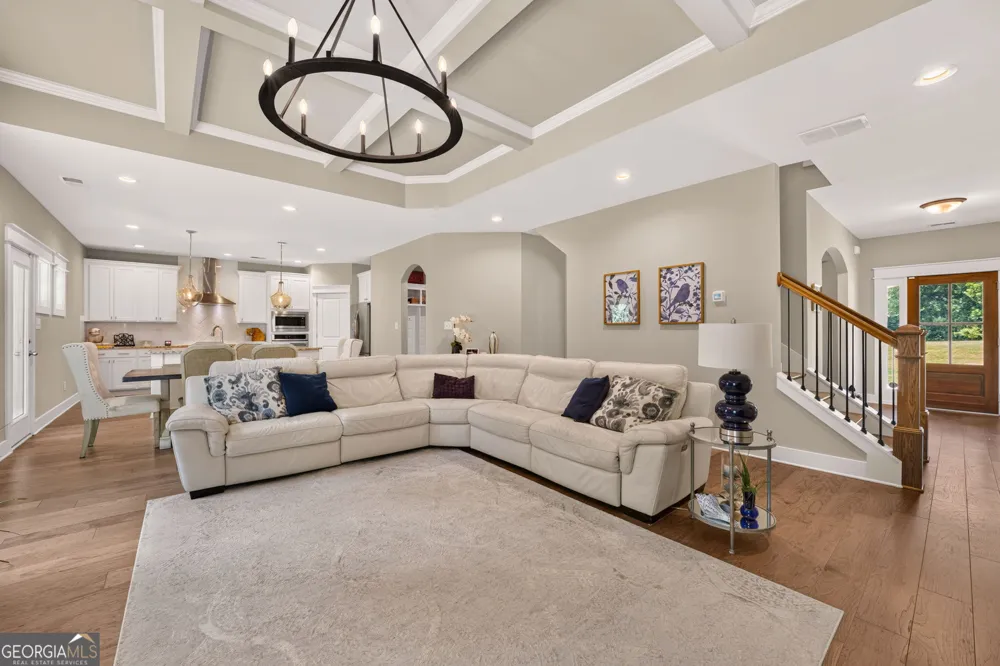 70 Senoia Oaks WAY Senoia, GA 30276