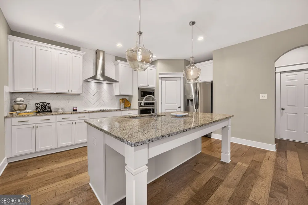 70 Senoia Oaks WAY Senoia, GA 30276