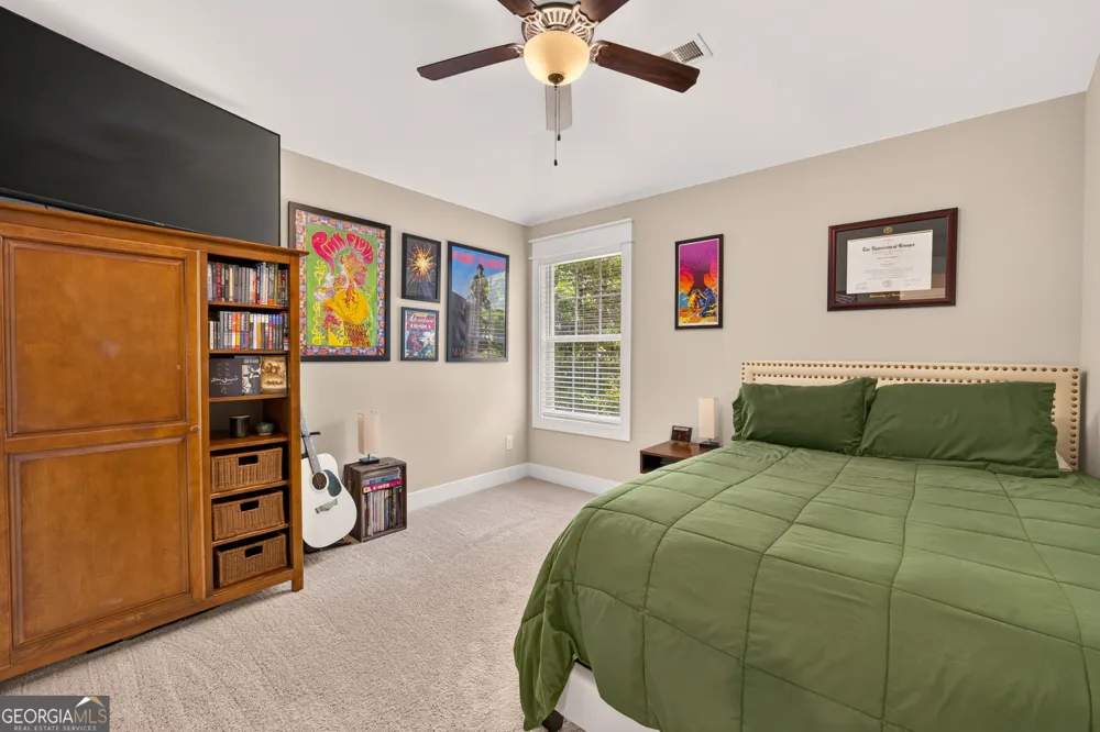 70 Senoia Oaks WAY Senoia, GA 30276
