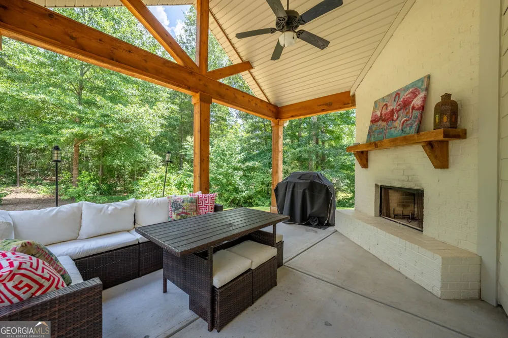 70 Senoia Oaks WAY Senoia, GA 30276