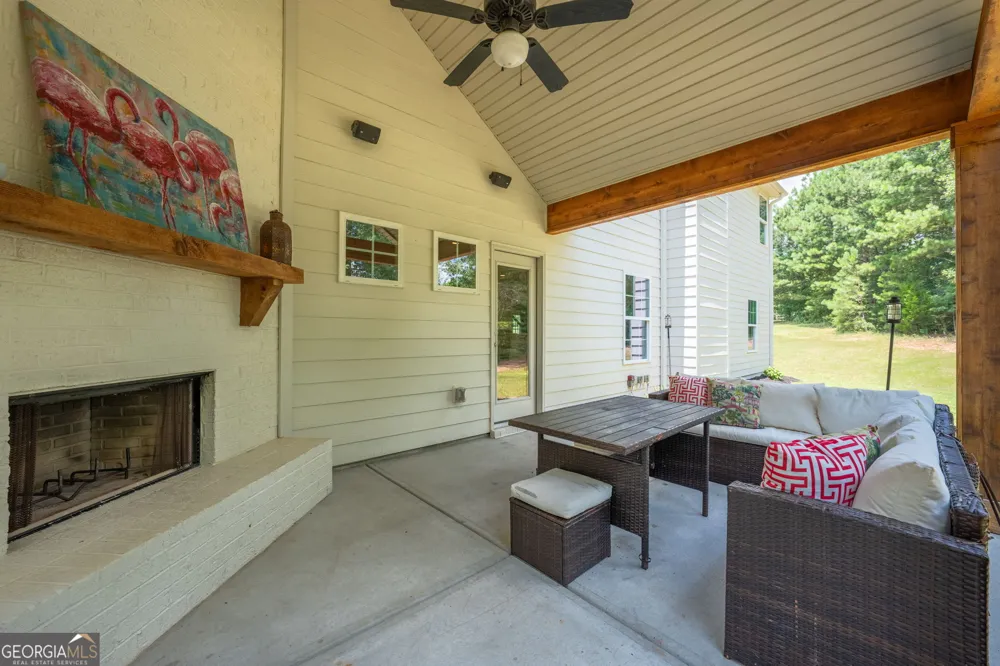 70 Senoia Oaks WAY Senoia, GA 30276