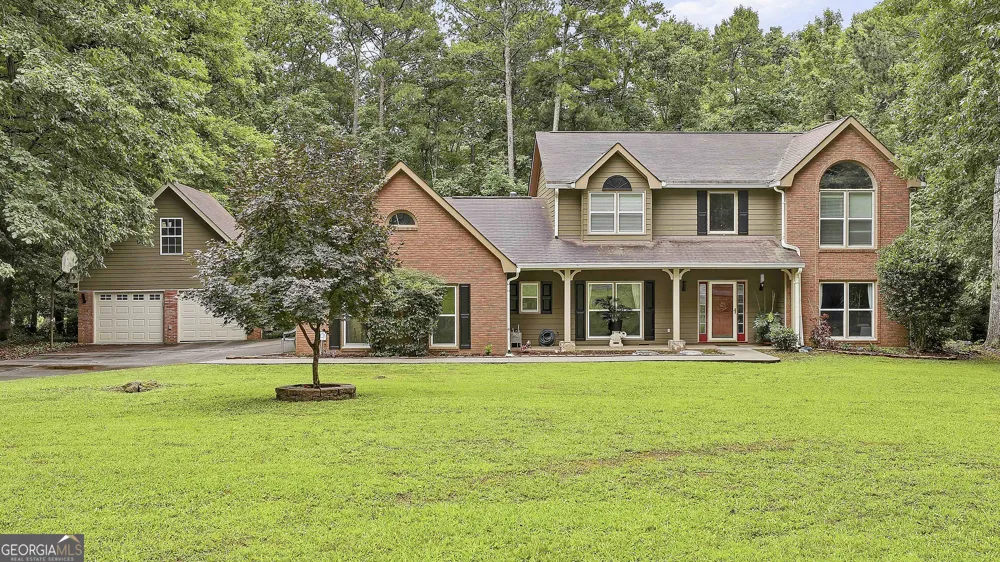 105 Crimson RDG Tyrone, GA 30290