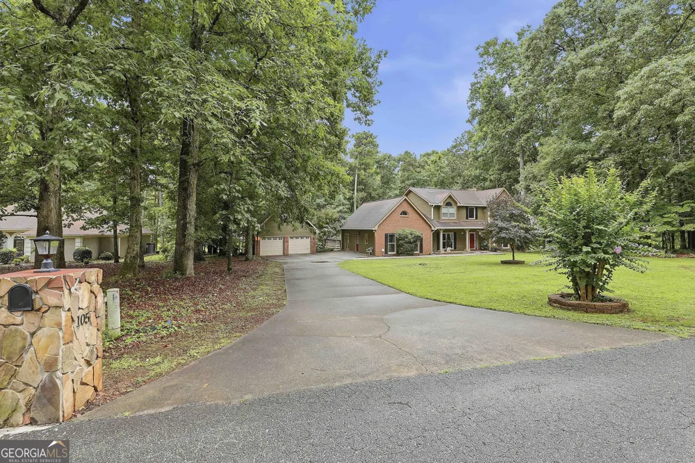 105 Crimson RDG Tyrone, GA 30290