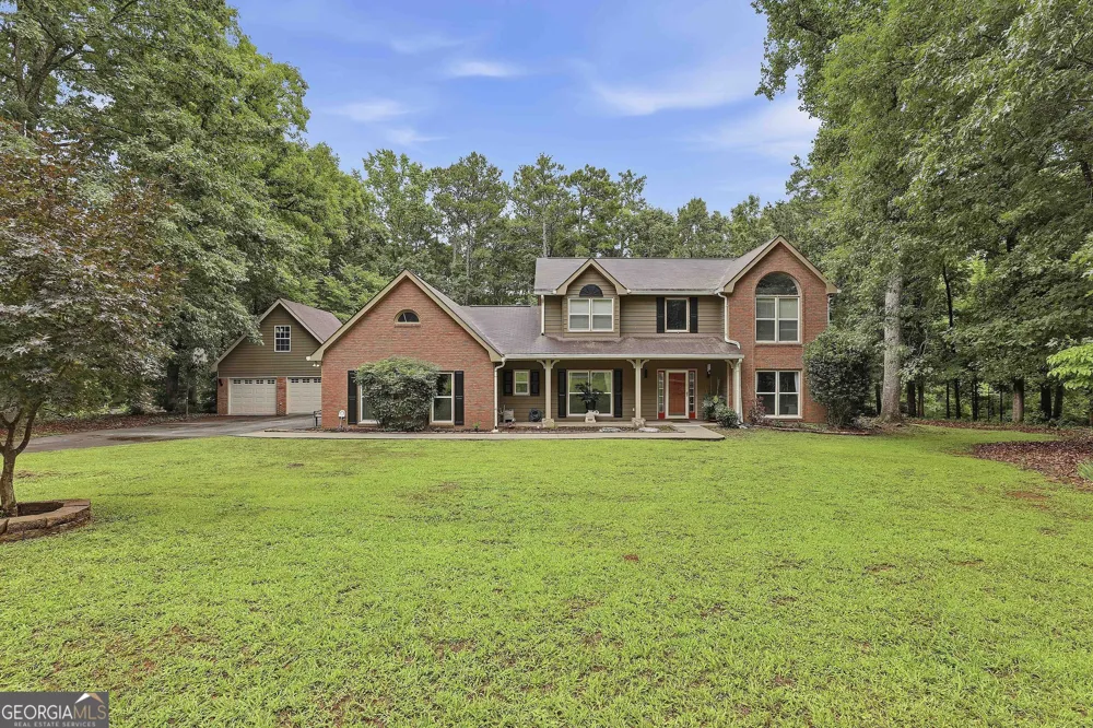 105 Crimson RDG Tyrone, GA 30290