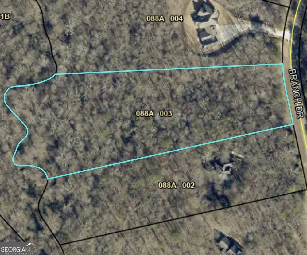 267 Branch DR Pendergrass, GA 30567