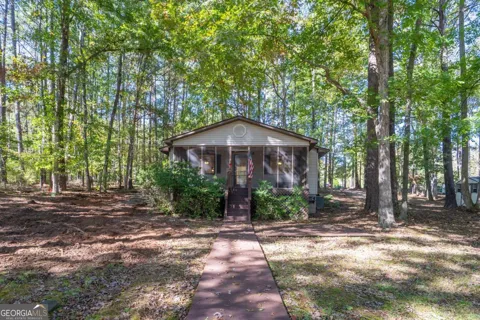248 W River Bend DR