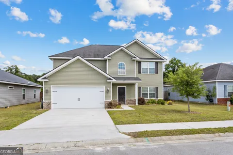 267 Alcott CIR