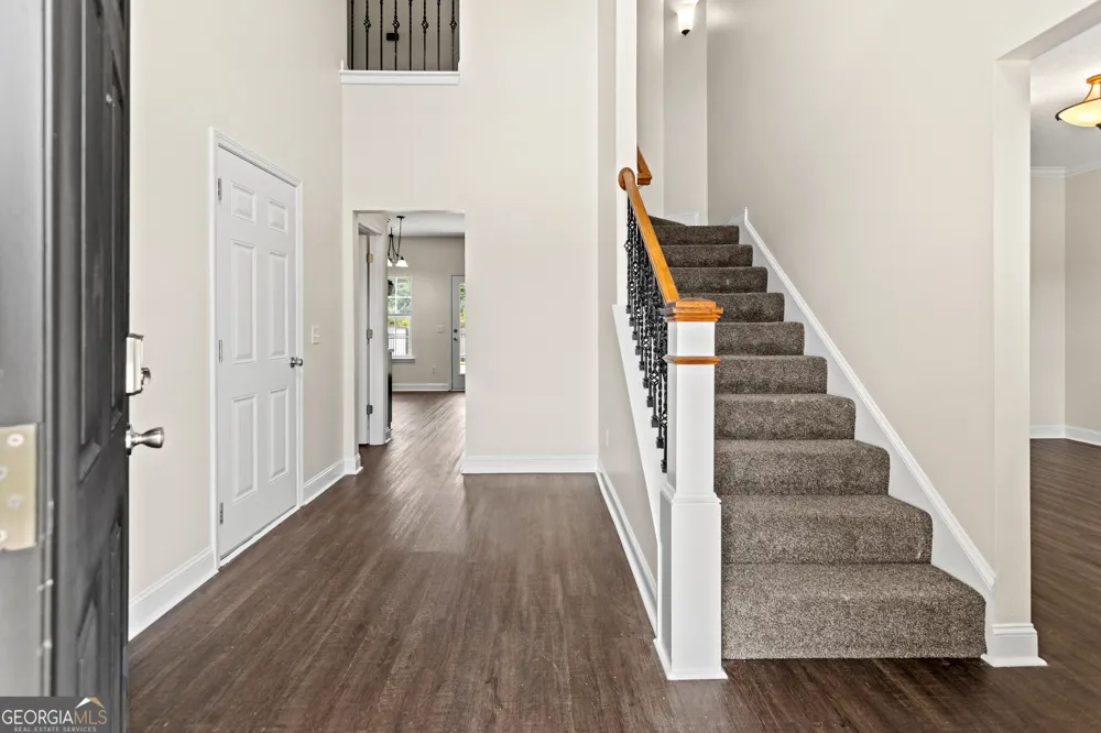 267 Alcott CIR Hinesville, GA 31313